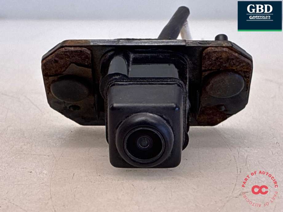 Parkeringskamera bak til Nissan E-NV200 2014-->> (284424FA0A|)