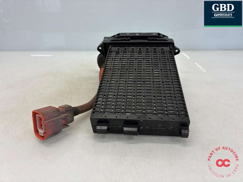Varmeapparat PTC-heater til Nissan E-NV200 2014-->> (271434FA2B|)