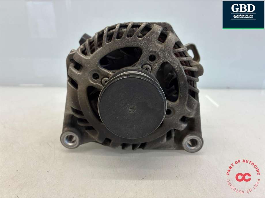 Dynamo diesel til Toyota Proace, 2016-->> (Type II)  (SU001A6527)