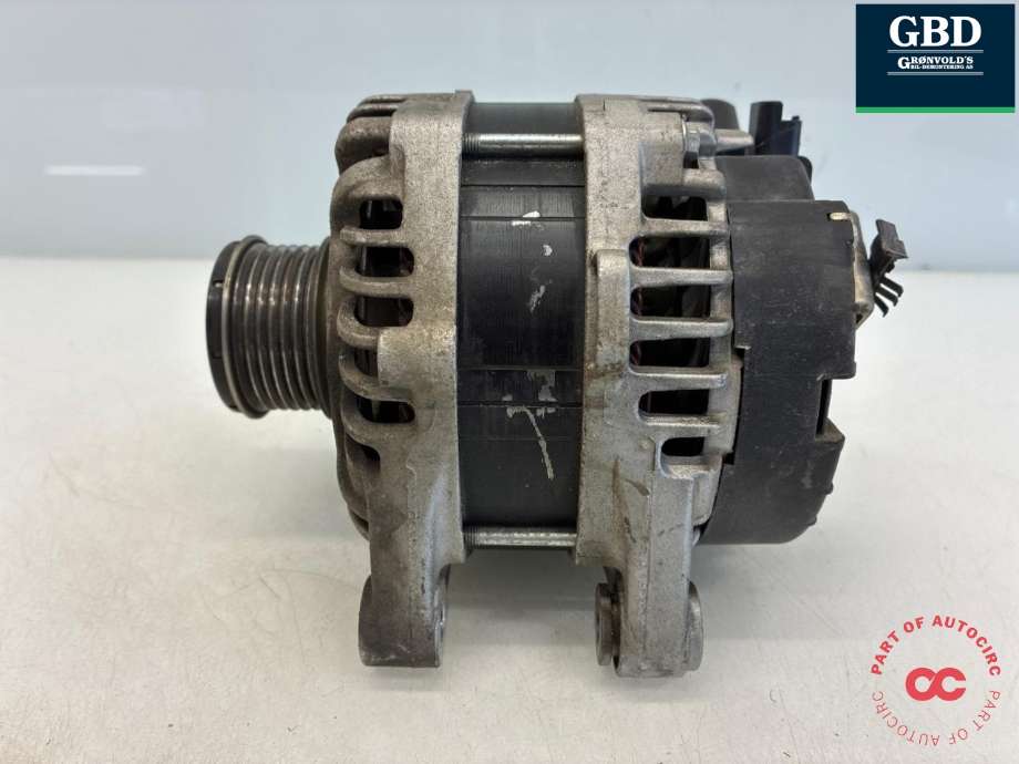 Dynamo diesel til Toyota Proace 2016-->> (Type II) (SU001A6527|9818962280|)
