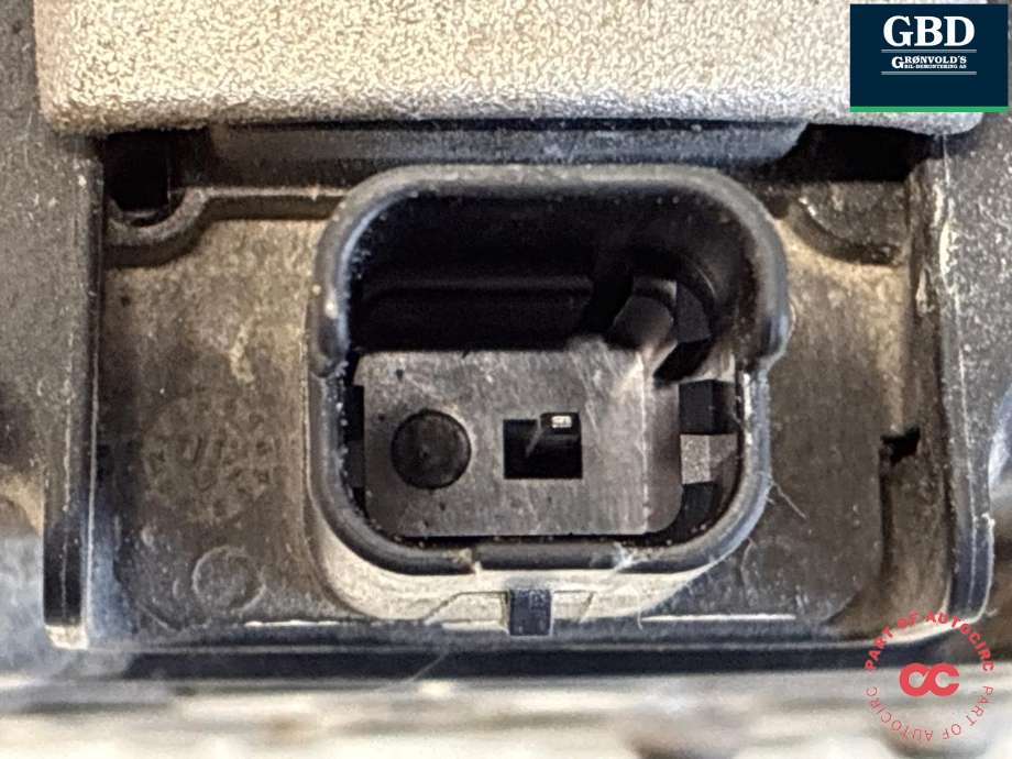 Dynamo diesel til Toyota Proace 2016-->> (Type II) (SU001A6527|9818962280|)