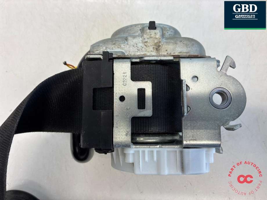 Sikkerhetsbelte foran venstre til Toyota Proace 2016-->> (Type II) (SU001A9984|IS3423083XX|)