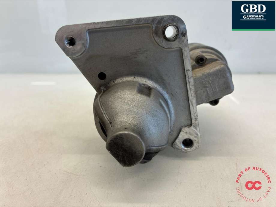 Starter diesel til Toyota Proace 2016-->> (Type II) (SU001B3050|SU001A8161|9832577880)