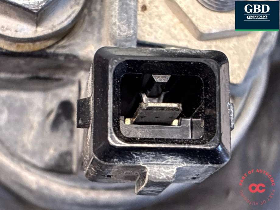 Starter diesel til Toyota Proace 2016-->> (Type II) (SU001B3050|SU001A8161|9832577880)
