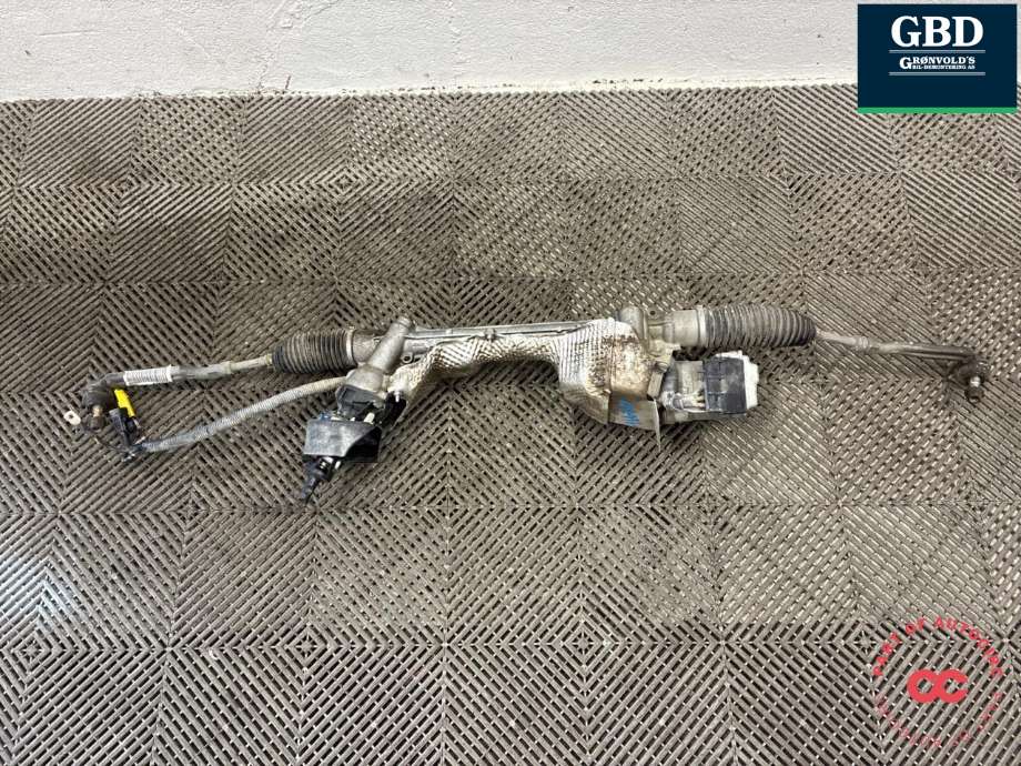 Tannstang til Toyota Proace 2016-->> (Type II)  (SU001A8838|6820000313|)