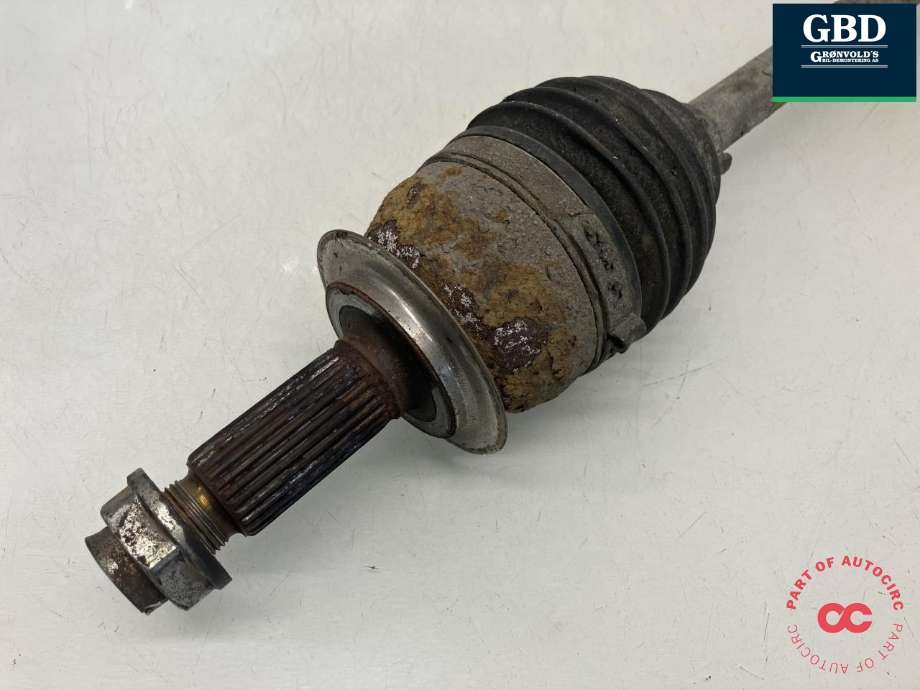 Drivaksel høyre foran, diesel/automat til Subaru Outback 2015-2020 (Type V)  (28321AL010|)