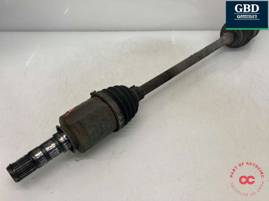 Drivaksel høyre foran, diesel/automat til Subaru Outback 2015-2020 (Type V)  (28321AL010|)