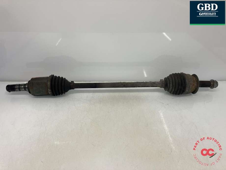 Drivaksel høyre foran, diesel/automat til Subaru Outback 2015-2020 (Type V)  (28321AL010|)