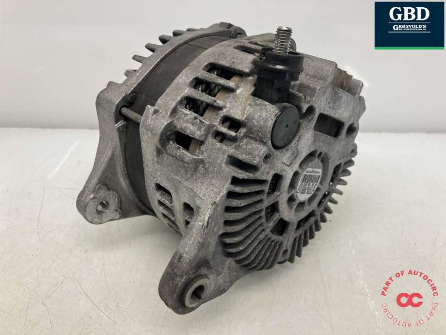Dynamo diesel til Subaru Outback 2015-2020 (Type V)  (MITSUBISHI|23700AA951|A3TX0782A|)