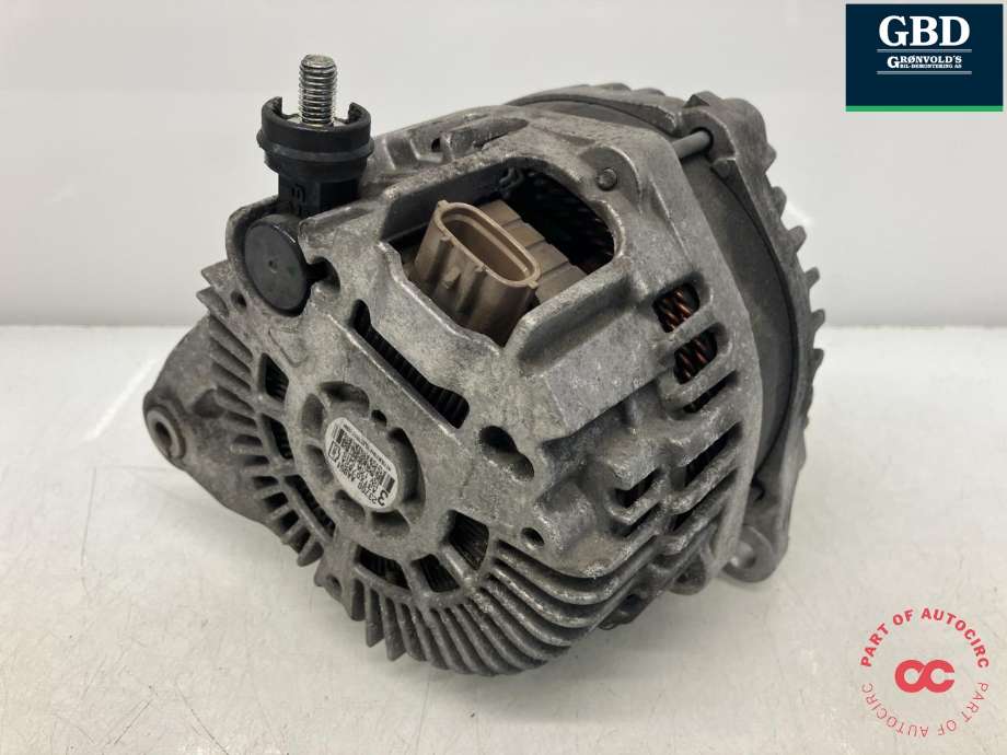 Dynamo diesel til Subaru Outback 2015-2020 (Type V)  (MITSUBISHI|23700AA951|A3TX0782A|)