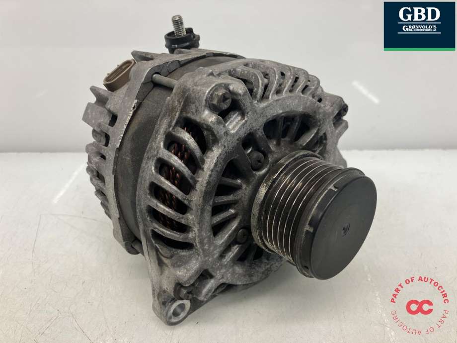 Dynamo diesel til Subaru Outback 2015-2020 (Type V)  (MITSUBISHI|23700AA951|A3TX0782A|)