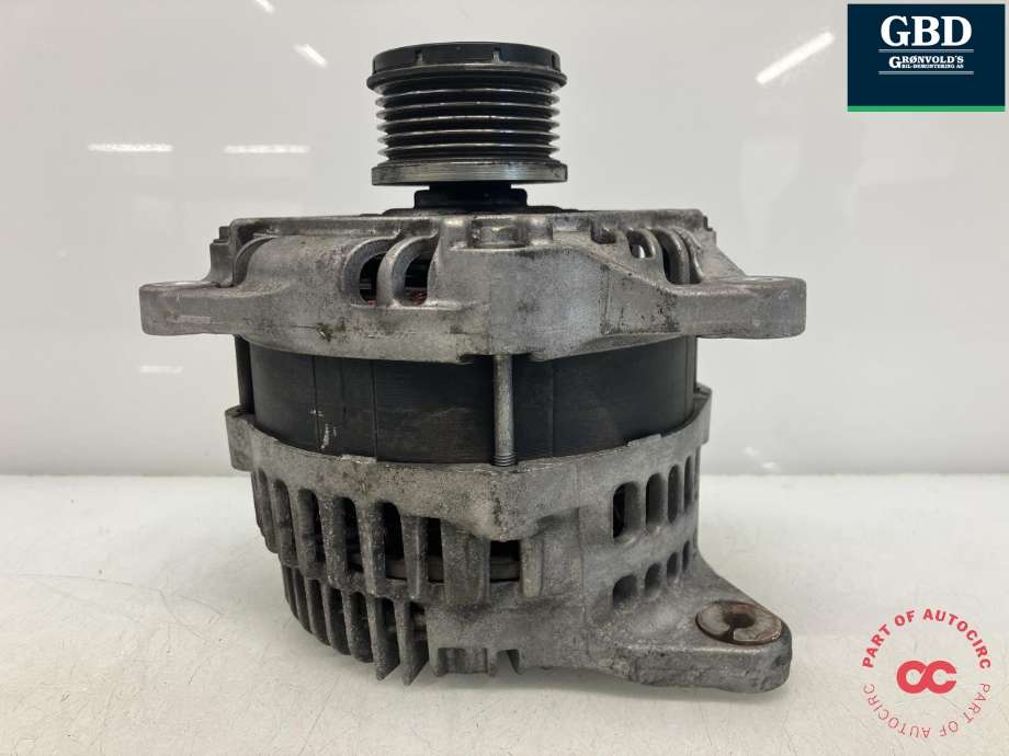 Dynamo diesel til Subaru Outback 2015-2020 (Type V)  (MITSUBISHI|23700AA951|A3TX0782A|)