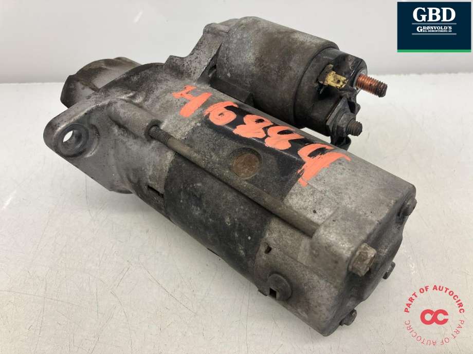 Starter diesel til Subaru Outback 2015-2020 (Type V)  (MITSUBISHI|23300AA780|M002T89071|)