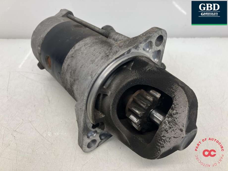 Starter diesel til Subaru Outback 2015-2020 (Type V)  (MITSUBISHI|23300AA780|M002T89071|)