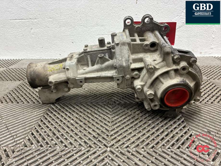 Girkasse 4WD fordelingskasse til Mitsubishi Outlander 2010-2012 (Type II, Fase 2) (3200A140|)