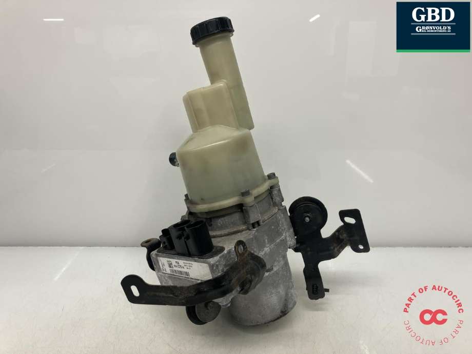 Servo pumpe elektrisk til Opel Vivaro C, 2020-->>  (16 174 105 80)