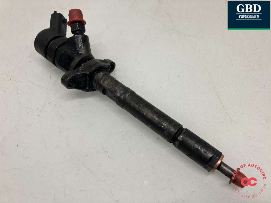 Dyse innsprøyting diesel til Volvo V70 2007-2013 (Type III, Fase 1)  (BOSCH|36002236| 36002237|0 445 110 259|)