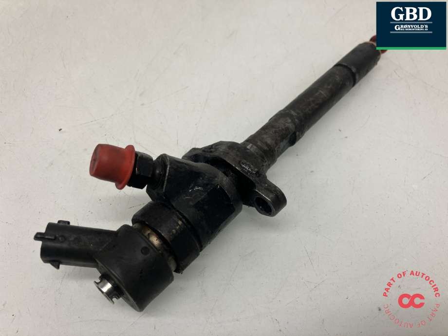 Dyse innsprøyting diesel til Volvo V70 2007-2013 (Type III, Fase 1)  (BOSCH|36002236| 36002237|0 445 110 259|)