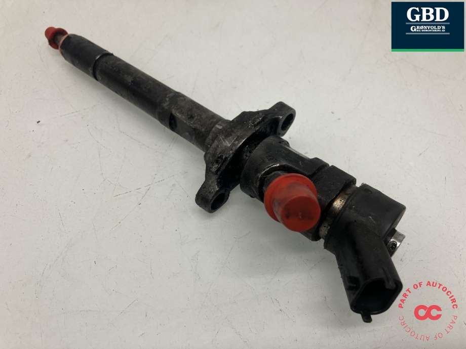 Dyse innsprøyting diesel til Volvo V70 2007-2013 (Type III, Fase 1)  (BOSCH|36002236| 36002237|0 445 110 259|)