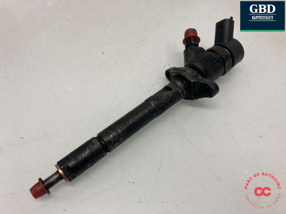 Dyse innsprøyting diesel til Volvo V70 2007-2013 (Type III, Fase 1)  (BOSCH|36002236| 36002237|0 445 110 259|)