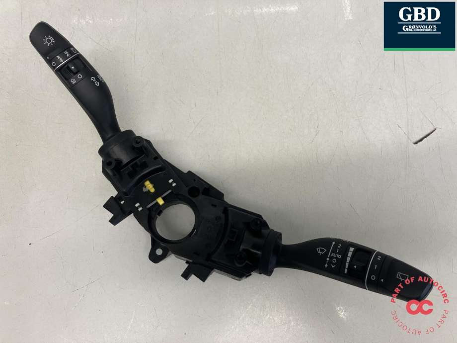 Bryter combi til Hyundai Kona, 2021-2023 (Type I, Fase 2)  (93404J9860)