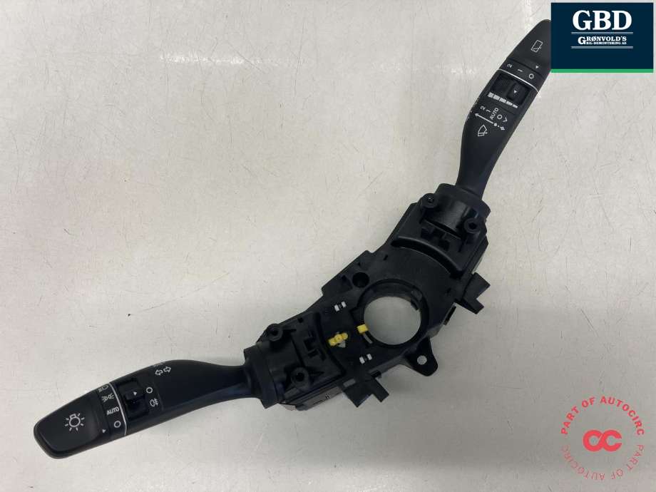 Bryter combi til Hyundai Kona 2021-2023 (Type I, Fase 2) (93404J9860|3K53QR-1003|)