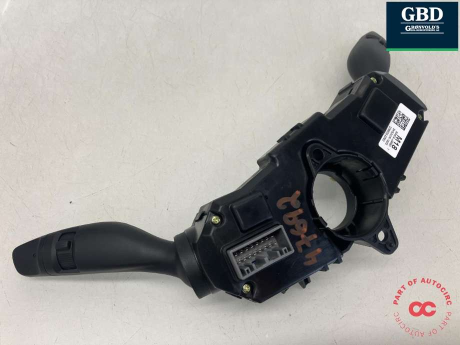 Bryter combi til Hyundai Kona 2021-2023 (Type I, Fase 2) (93404J9860|3K53QR-1003|)