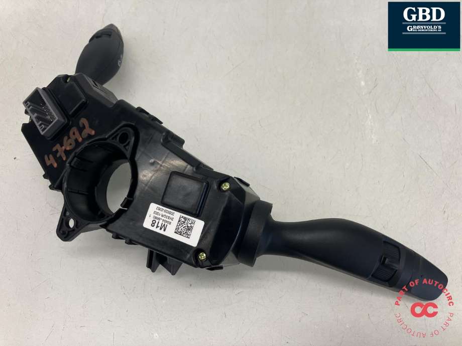 Bryter combi til Hyundai Kona 2021-2023 (Type I, Fase 2) (93404J9860|3K53QR-1003|)