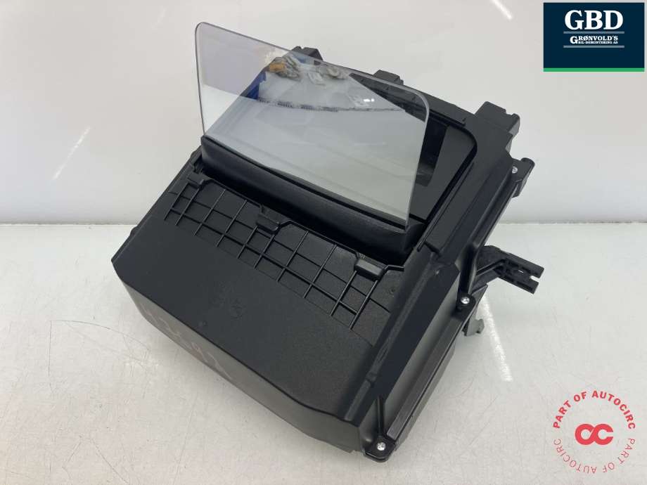 Instrument head-up display (HUD) til Hyundai Kona, 2021-2023 (Type I, Fase 2)  (94310K4210TRY)