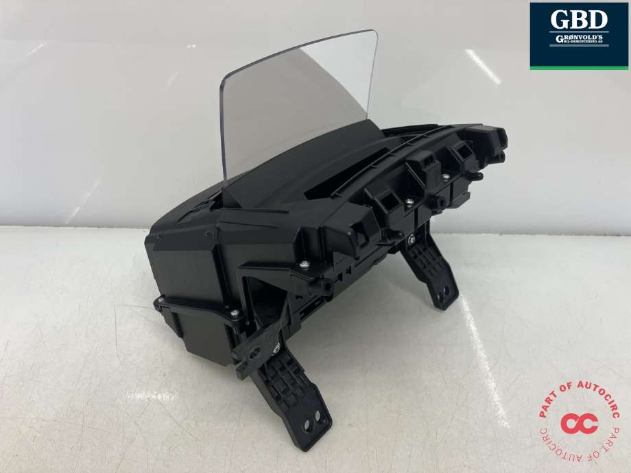 Instrument head-up display (HUD) til Hyundai Kona 2021-2023 (Type I, Fase 2) (94310K4210TRY|40000-036701U|)