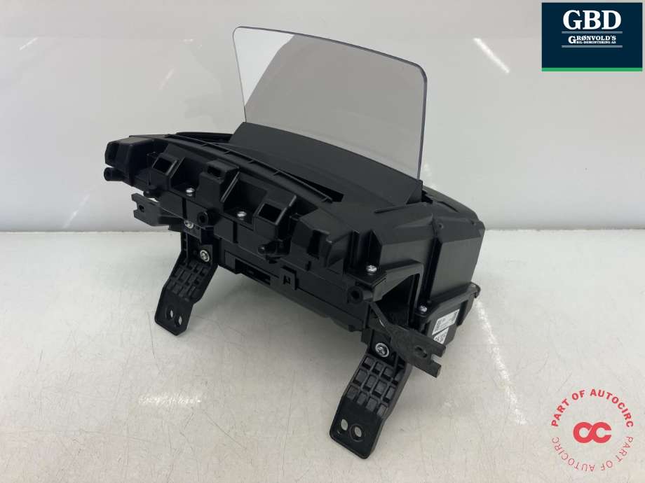 Instrument head-up display (HUD) til Hyundai Kona 2021-2023 (Type I, Fase 2) (94310K4210TRY|40000-036701U|)
