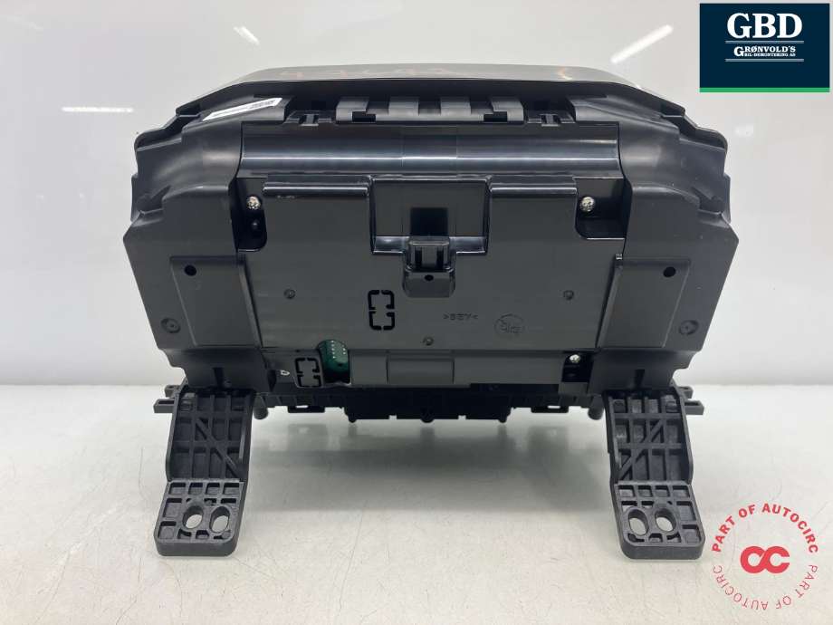 Instrument head-up display (HUD) til Hyundai Kona 2021-2023 (Type I, Fase 2) (94310K4210TRY|40000-036701U|)