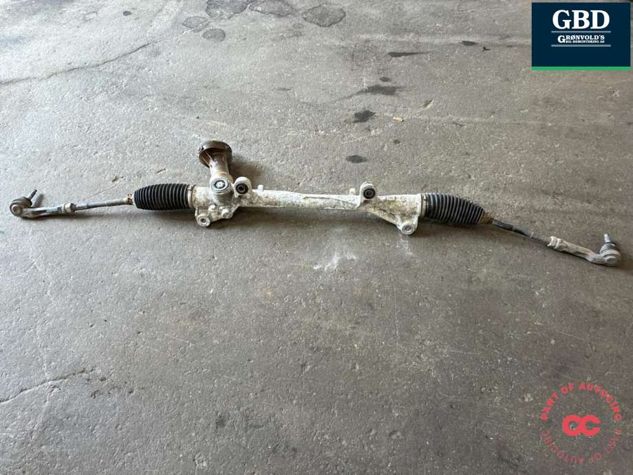 Tannstang til Hyundai Kona 2021-2023 (Type I, Fase 2)  (56500K4000|)
