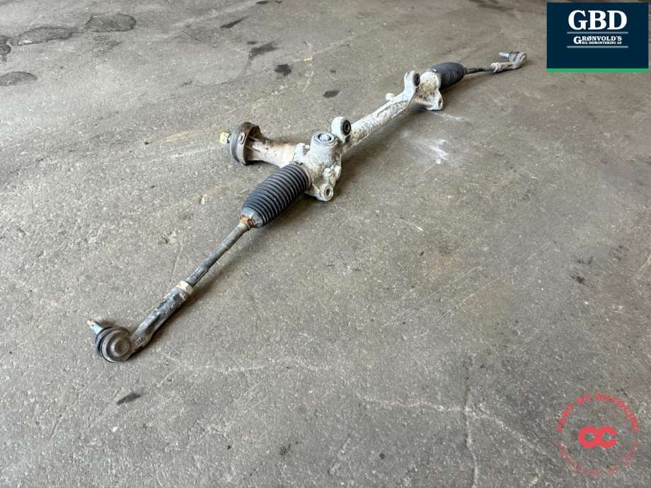 Tannstang til Hyundai Kona 2021-2023 (Type I, Fase 2)  (56500K4000|)