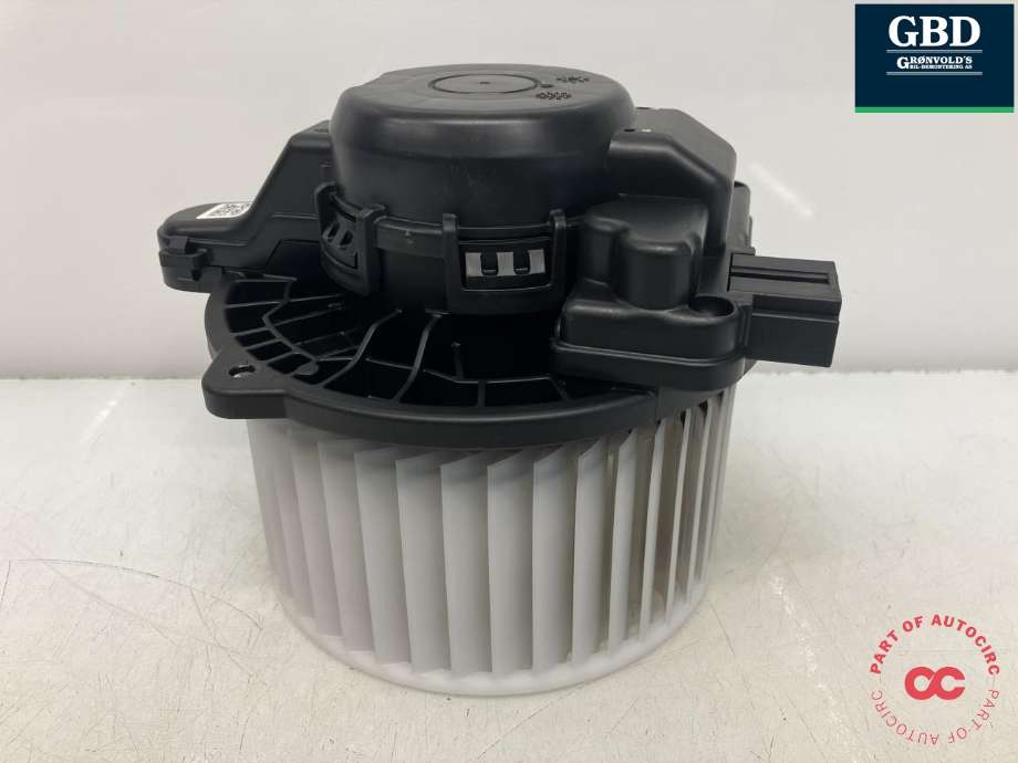 Varmeapparat motor til Hyundai Kona, 2021-2023 (Type I, Fase 2)  (97113K4000)