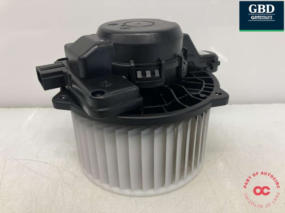 Varmeapparat motor til Hyundai Kona 2021-2023 (Type I, Fase 2) (97113K4000|D8154 200911|EB1D1PPJAA)
