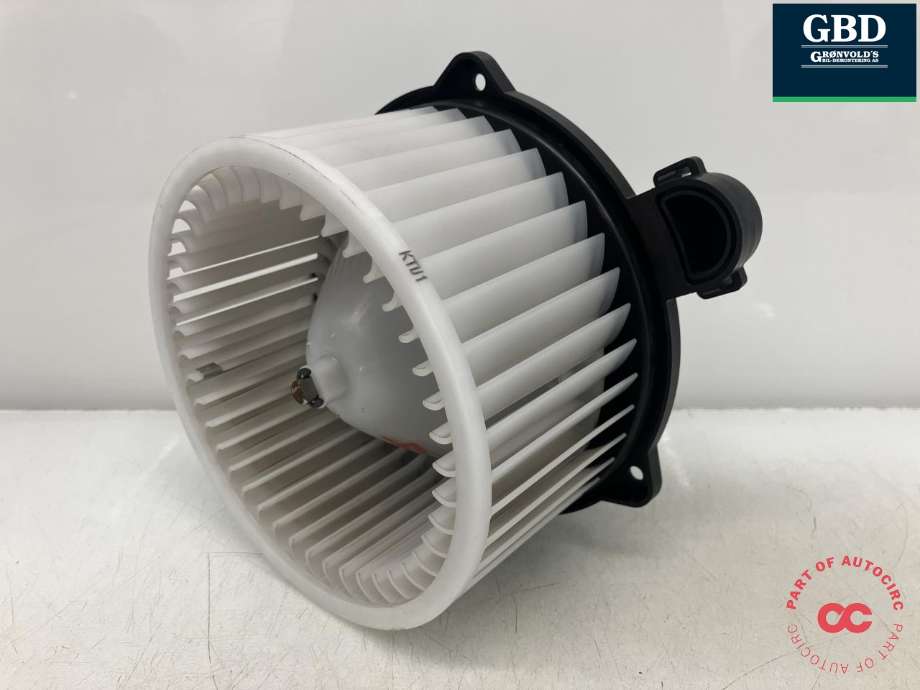 Varmeapparat motor til Hyundai Kona 2021-2023 (Type I, Fase 2) (97113K4000|D8154 200911|EB1D1PPJAA)