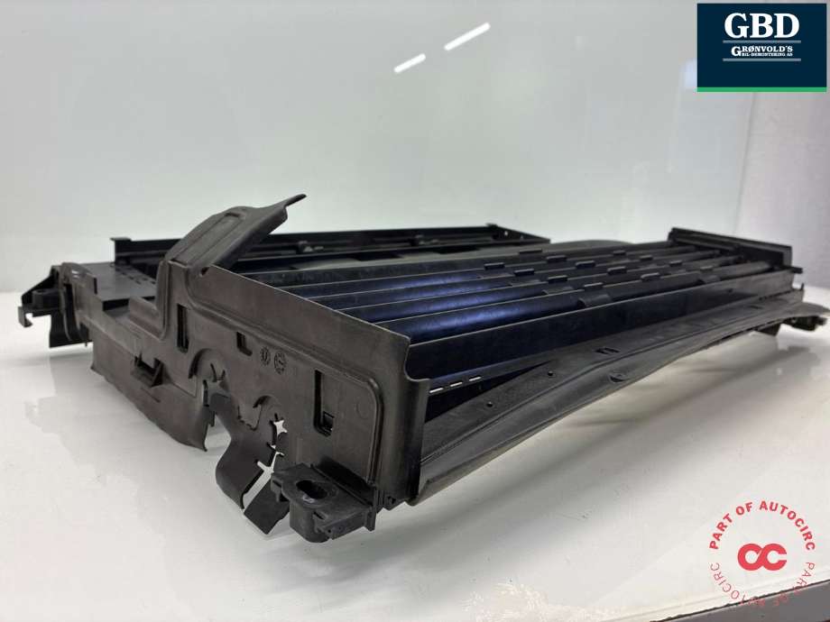Diverse deler til Peugeot 308 2013-2021 (Type II) (96 777 259 80|9823355180|)