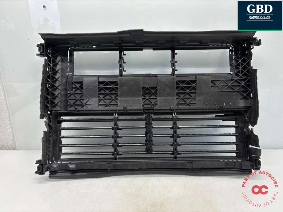 Diverse deler til Peugeot 308 2013-2021 (Type II) (96 777 259 80|9823355180|)