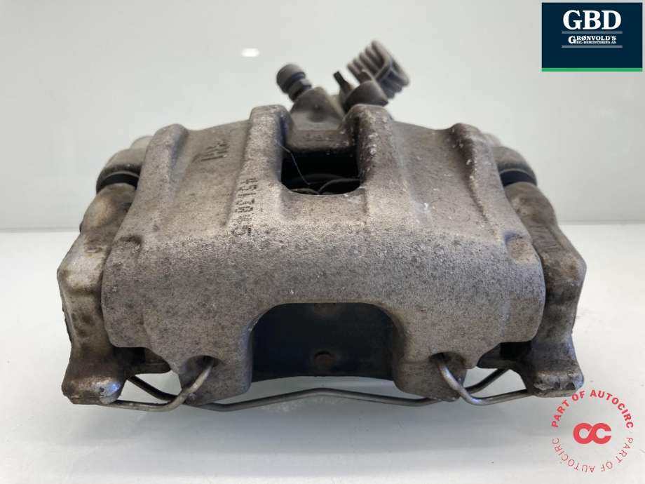 Bremsecaliper høyre bak til Volvo V50, 2007-2012 (Fase 2)  (36051718)