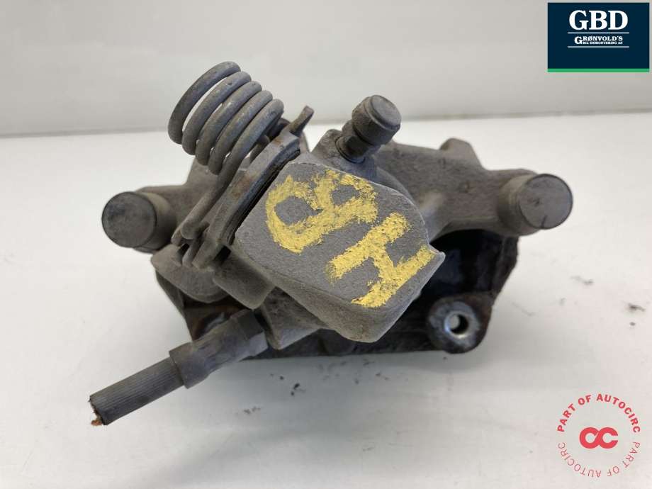 Bremsecaliper høyre bak til Volvo V50 2007-2012 (Fase 2)  (36051718|)