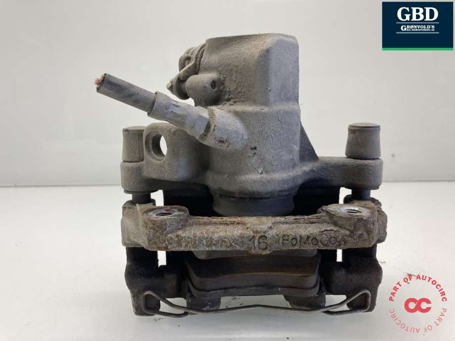 Bremsecaliper høyre bak til Volvo V50 2007-2012 (Fase 2)  (36051718|)