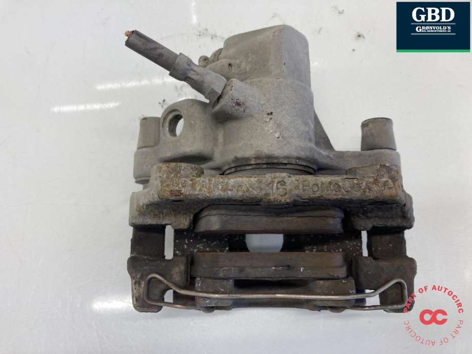 Bremsecaliper høyre bak til Volvo V50 2007-2012 (Fase 2)  (36051718|)