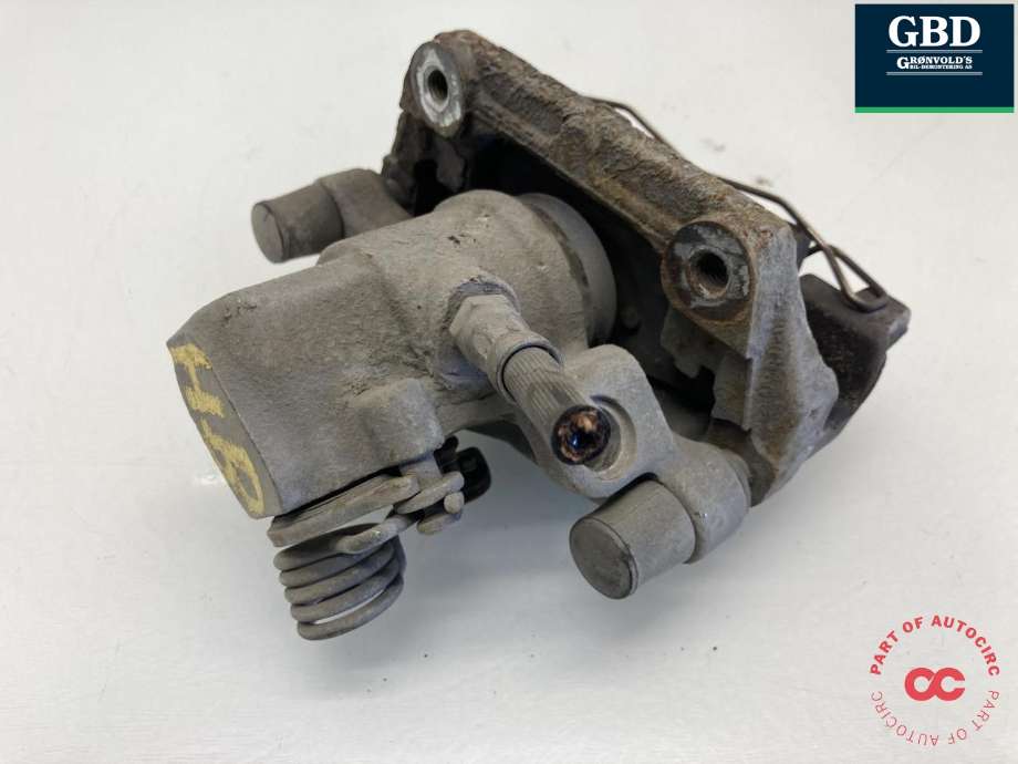 Bremsecaliper høyre bak til Volvo V50 2007-2012 (Fase 2)  (36051718|)