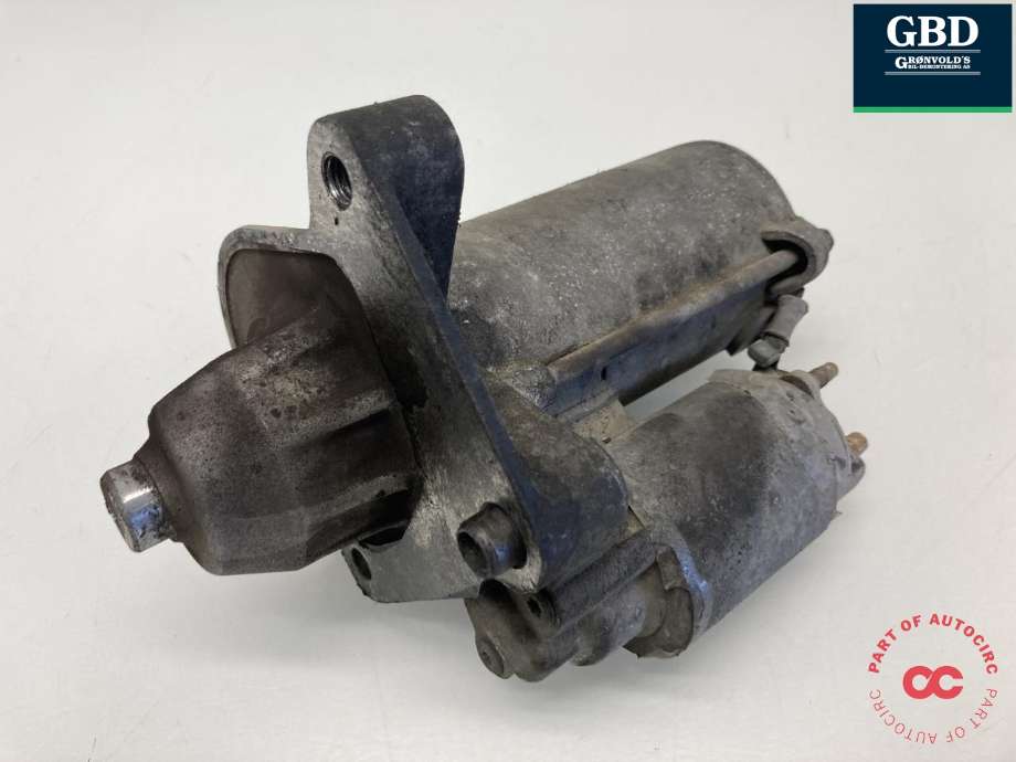 Starter diesel til Volvo V50, 2007-2012 (Fase 2)  (36003219)