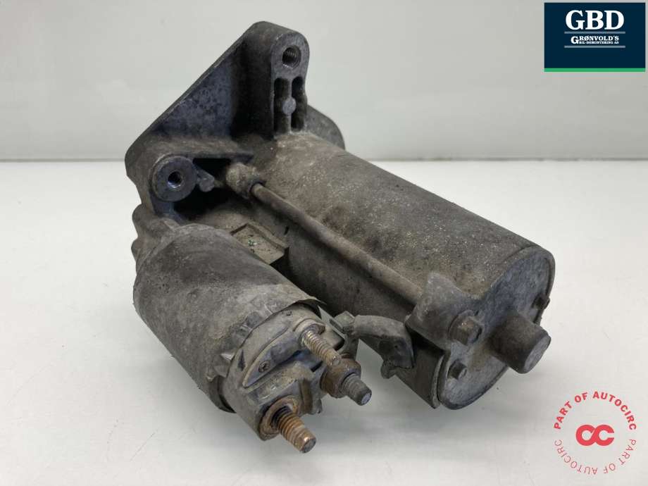 Starter diesel til Volvo V50 2007-2012 (Fase 2) (36003219|30667739|)