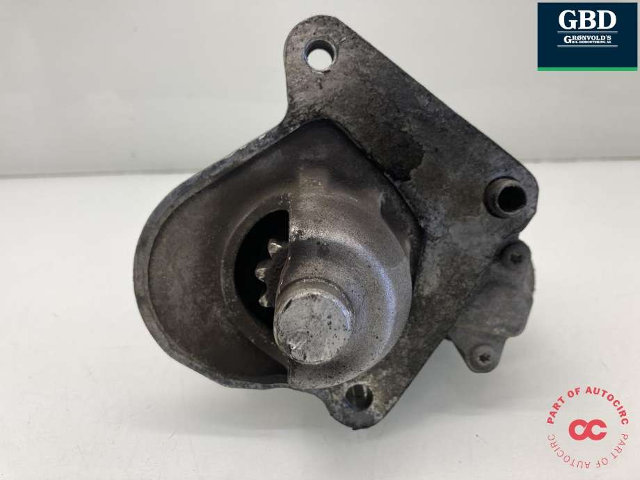 Starter diesel til Volvo V50 2007-2012 (Fase 2) (36003219|30667739|)