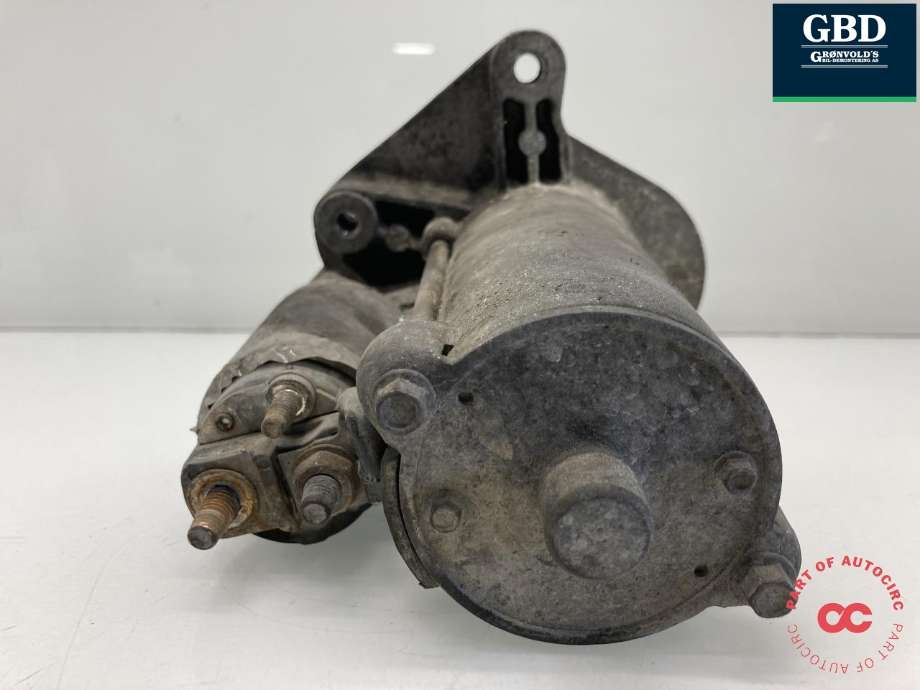 Starter diesel til Volvo V50 2007-2012 (Fase 2) (36003219|30667739|)
