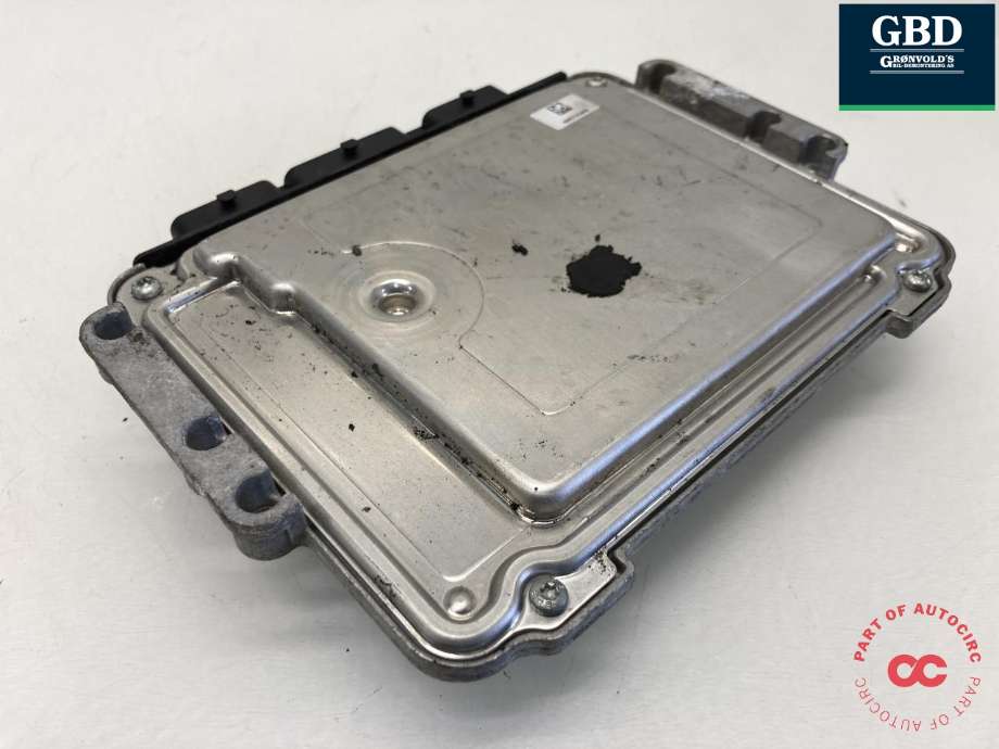 Styreenhet motor til Volvo V50 2007-2012 (Fase 2)  (36000595|31211076|)