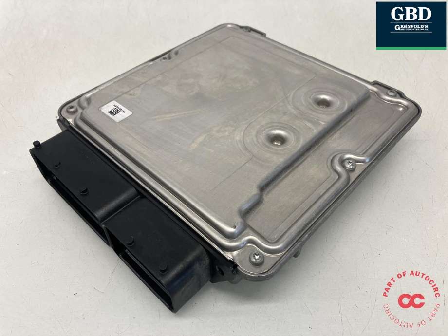 Styreenhet motor til Škoda Octavia 2013-2016 (Type III, Fase 1) (BOSCH|04L 906 021 P 5E0|04L 907 309 B|0 281 018 510)